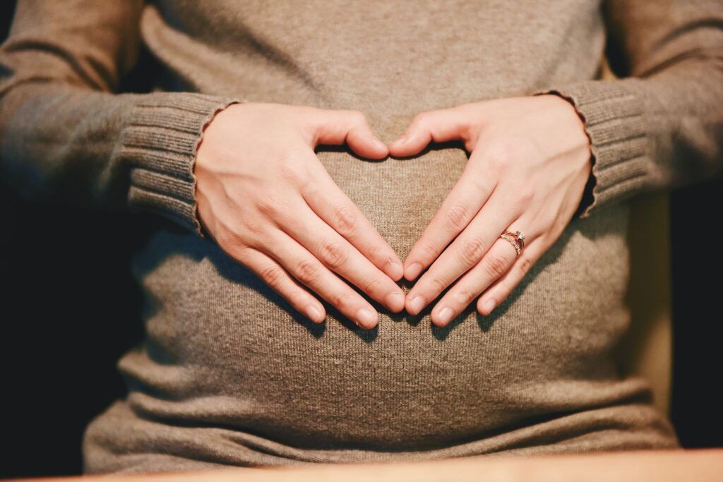 Healthy Pregnancy with Physical Therapy