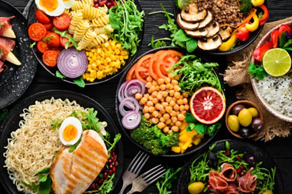 HPP 167 | Healthiest Diet 